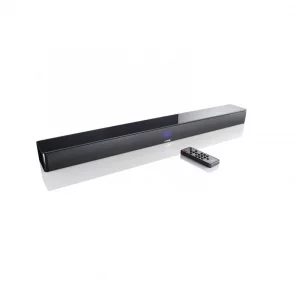 Саундбар Canton Smart Soundbar 9 + Smart Sub 10 Black