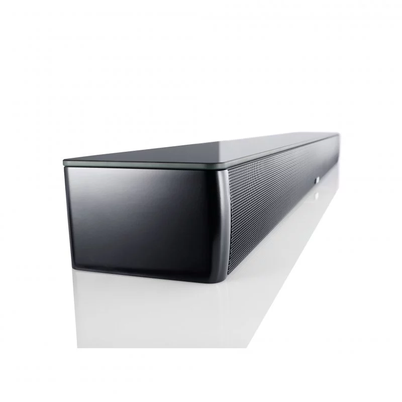 Саундбар Canton Smart Soundbar 9 + Smart Sub 10 Black