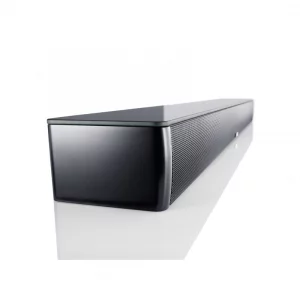 Саундбар Canton Smart Soundbar 9 + Smart Sub 10 Black