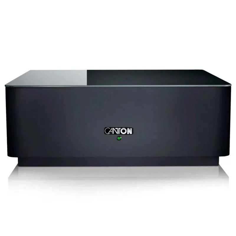 Саундбар Canton Smart Soundbar 9 + Smart Sub 10 Black