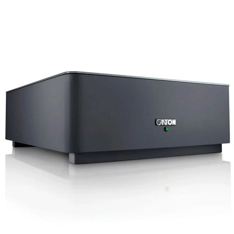 Саундбар Canton Smart Soundbar 9 + Smart Sub 10 Black