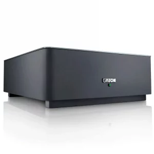 Саундбар Canton Smart Soundbar 9 + Smart Sub 10 Black