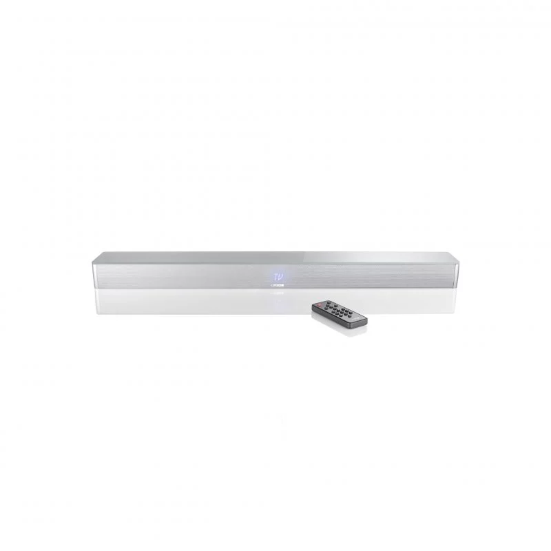 Саундбар Canton Smart Soundbar 9 + Smart Sub 10 White