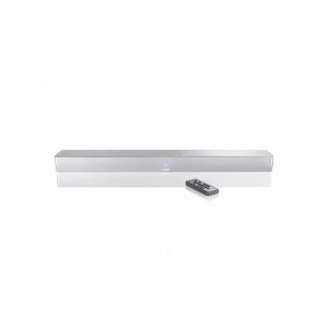 Саундбар Canton Smart Soundbar 9 + Smart Sub 10 White