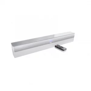 Саундбар Canton Smart Soundbar 9 + Smart Sub 10 White