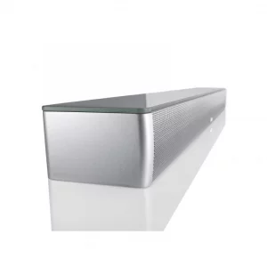Саундбар Canton Smart Soundbar 9 + Smart Sub 10 White
