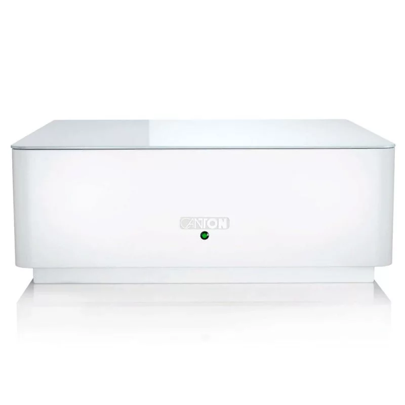 Саундбар Canton Smart Soundbar 9 + Smart Sub 10 White
