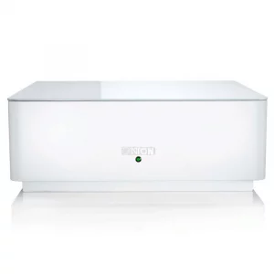 Саундбар Canton Smart Soundbar 9 + Smart Sub 10 White