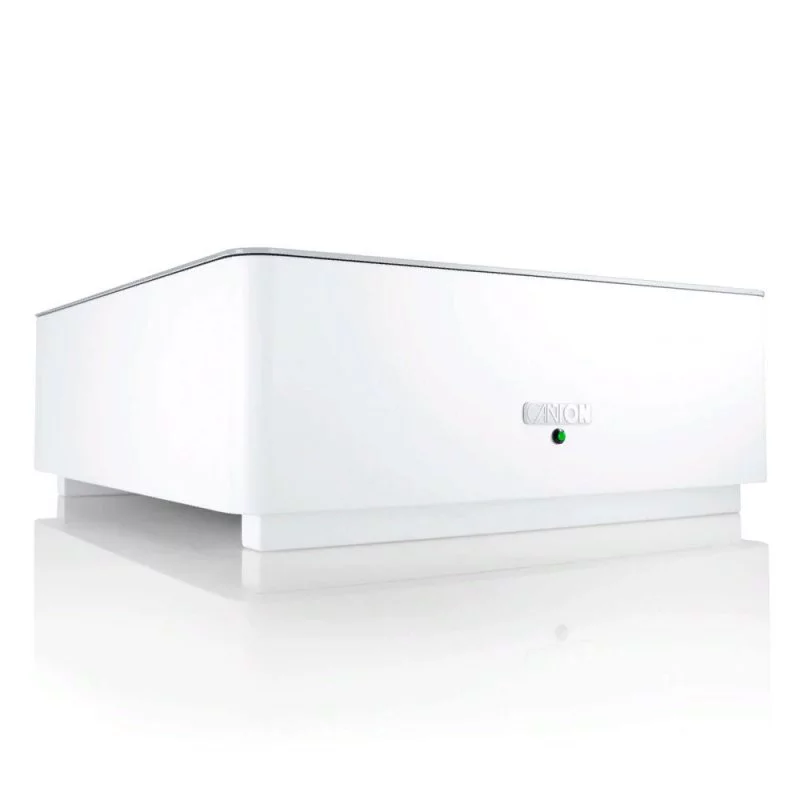 Саундбар Canton Smart Soundbar 9 + Smart Sub 10 White