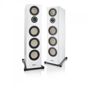 Напольная акустика Canton A 55 White Matt