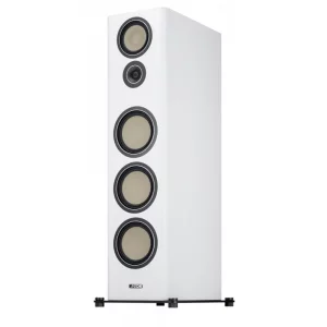 Напольная акустика Canton A 65 White Matt