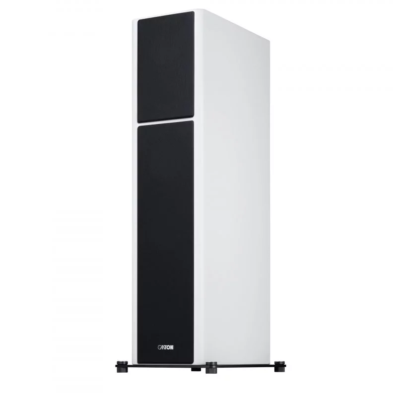 Напольная акустика Canton A 65 White Matt