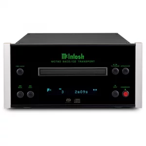 CD-транспорт McIntosh MCT80