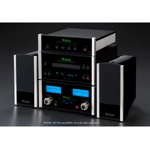CD-транспорт McIntosh MCT80