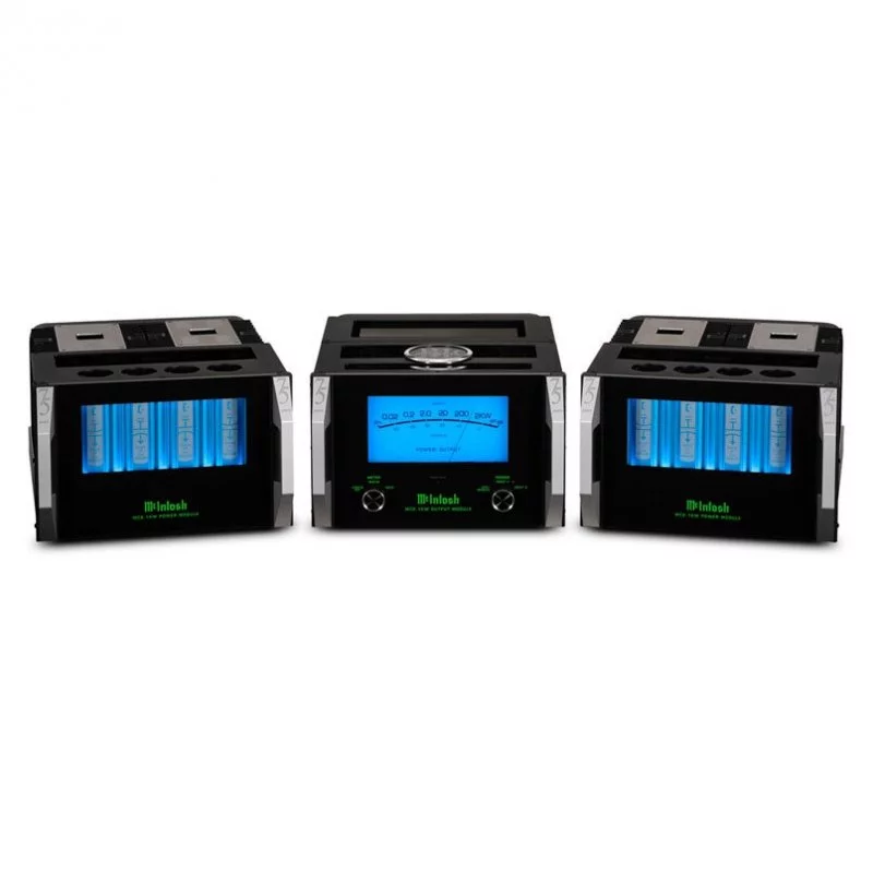 Усилитель мощности McIntosh MC2.1KW