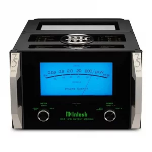 Усилитель мощности McIntosh MC2.1KW