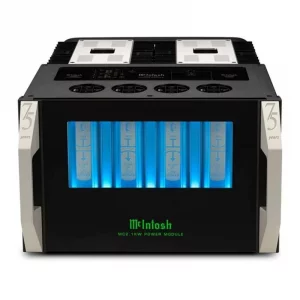 Усилитель мощности McIntosh MC2.1KW
