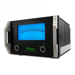 Усилитель мощности McIntosh MC2.1KW