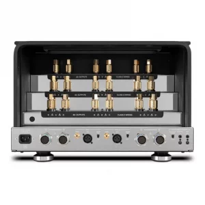 Усилитель мощности McIntosh MC2.1KW