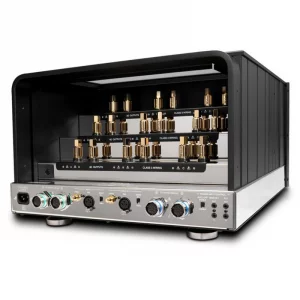 Усилитель мощности McIntosh MC2.1KW