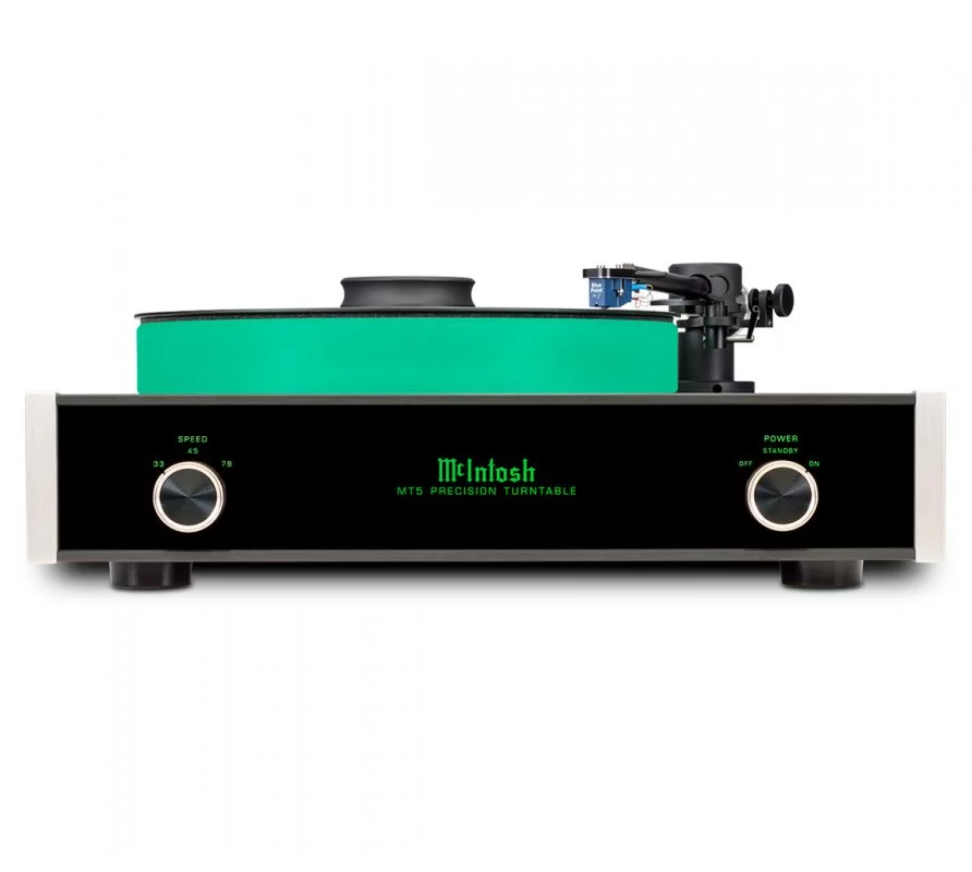 Проигрыватель винила McIntosh MT5