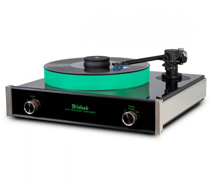 Проигрыватель винила McIntosh MT5