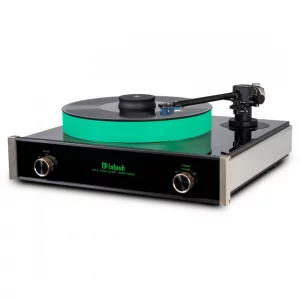 Проигрыватель винила McIntosh MT5