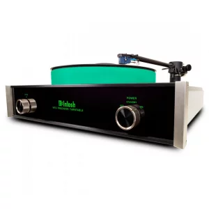 Проигрыватель винила McIntosh MT5