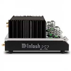 Интегральный усилитель McIntosh MA252