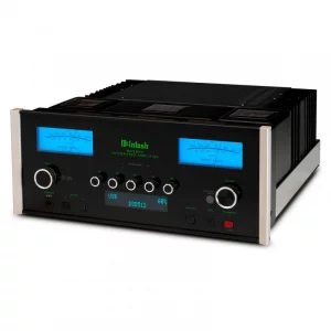 Интегральный усилитель McIntosh MA8950