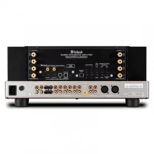 Интегральный усилитель McIntosh MA8950