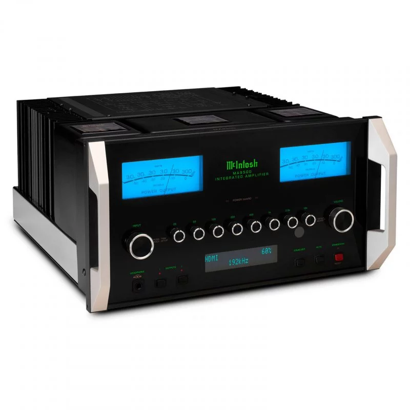 Интегральный усилитель McIntosh MA9500