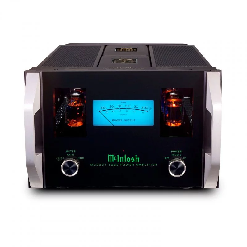 Усилитель мощности McIntosh MC2301
