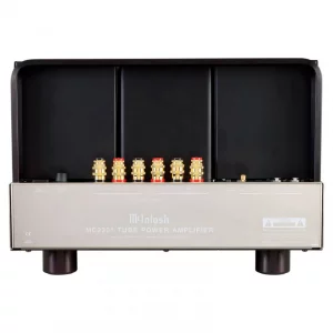 Усилитель мощности McIntosh MC2301