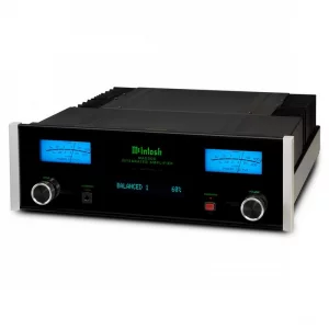 Интегральный усилитель McIntosh MA5300