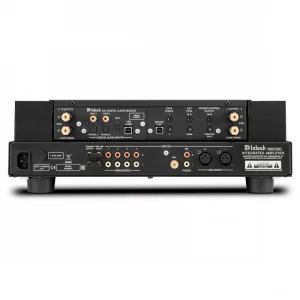 Интегральный усилитель McIntosh MA5300