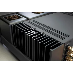 Стерео ресивер McIntosh MAC7200