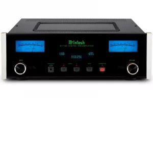 Стерео предусилитель McIntosh D1100