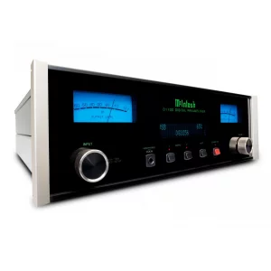 Стерео предусилитель McIntosh D1100