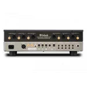 Стерео предусилитель McIntosh D1100