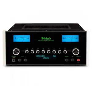 Предусилитель McIntosh C53