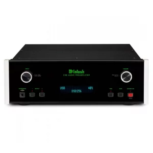 Предусилитель McIntosh C49