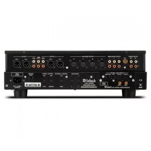Предусилитель McIntosh C49