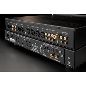 Предусилитель McIntosh C49