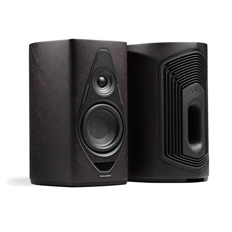 Активная HI-Fi акустика Sonus Faber Duetto Graphite