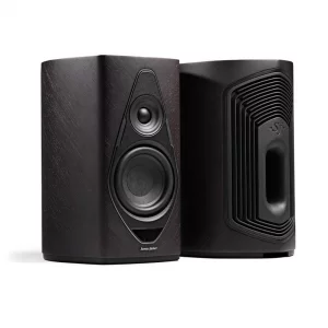Активная HI-Fi акустика Sonus Faber Duetto Graphite