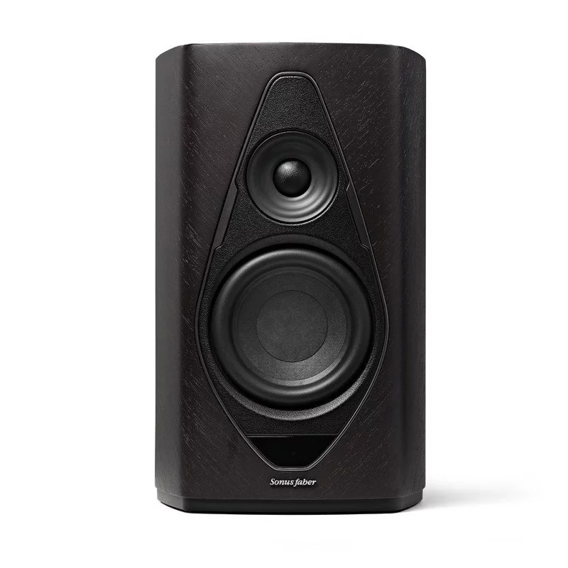 Активная HI-Fi акустика Sonus Faber Duetto Graphite