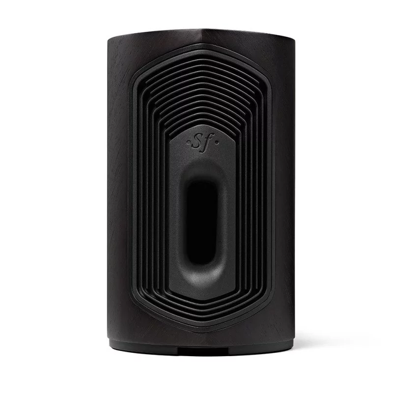 Активная HI-Fi акустика Sonus Faber Duetto Graphite