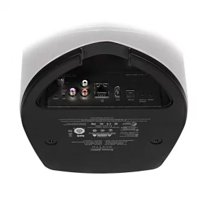 Активная HI-Fi акустика Sonus Faber Duetto Graphite