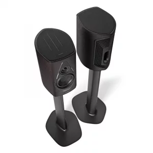 Активная HI-Fi акустика Sonus Faber Duetto Graphite